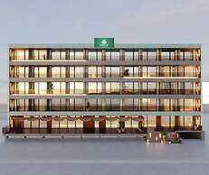 Hotel Poem
