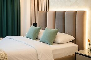 Hotel Poem