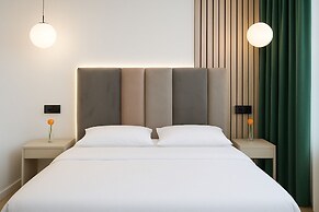 Hotel Poem