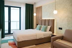 Hotel Poem