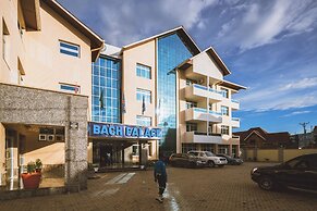 BACH PALACE