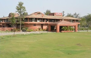 Kingfisher Tourist Resort