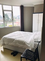 SIMPLE GUEST HOUSE