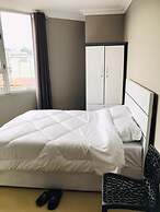 SIMPLE GUEST HOUSE