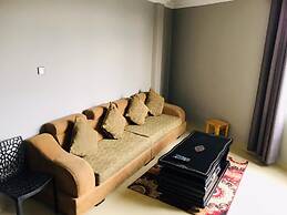 SIMPLE GUEST HOUSE