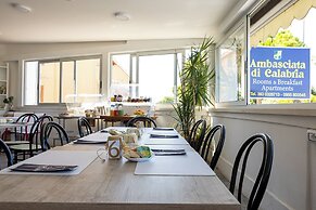Ambasciata di Calabria Rooms&Breakfast
