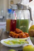 Ambasciata di Calabria Rooms&Breakfast