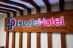 Puzzle Hotels