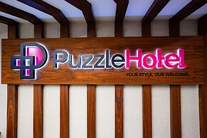 Puzzle Hotels