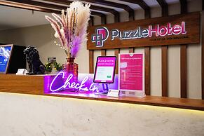 Puzzle Hotels
