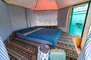 Hoàng Gia trang Homestay