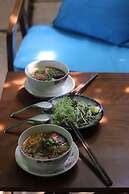 Hoàng Gia trang Homestay