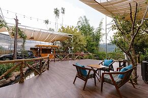 Hoàng Gia trang Homestay