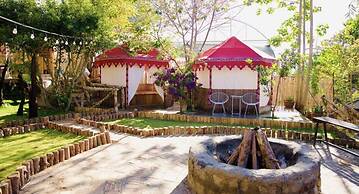 Hoàng Gia trang Homestay