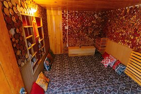 Hoàng Gia trang Homestay