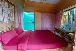 Hoàng Gia trang Homestay