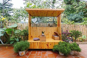 Hoàng Gia trang Homestay