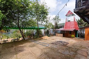 Hoàng Gia trang Homestay