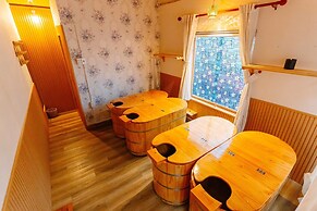 Hoàng Gia trang Homestay