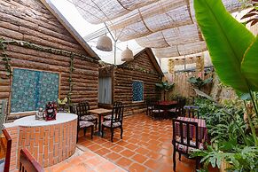 Hoàng Gia trang Homestay