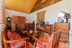 Hoàng Gia trang Homestay