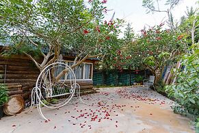 Hoàng Gia trang Homestay