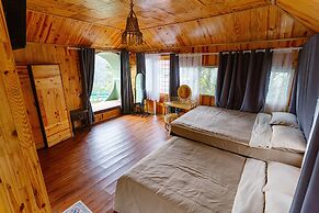 Hoàng Gia trang Homestay