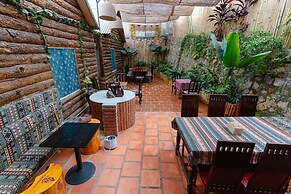 Hoàng Gia trang Homestay