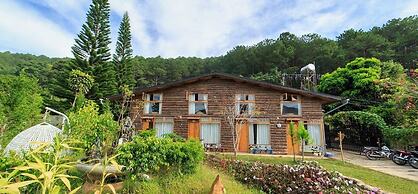 Hoàng Gia trang Homestay