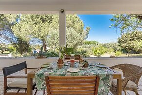 3937 Villa Irene by Barbarhouse