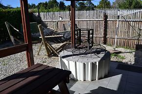 Arch Cabins Self Catering