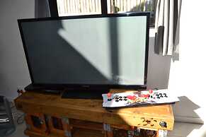 Arch Cabins Self Catering