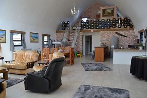 Arch Cabins Self Catering