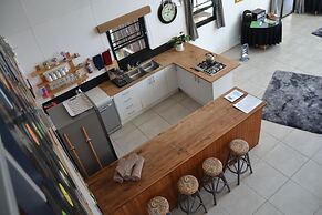 Arch Cabins Self Catering