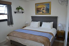 Arch Cabins Self Catering