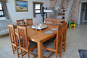 Arch Cabins Self Catering