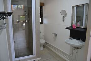 Arch Cabins Self Catering