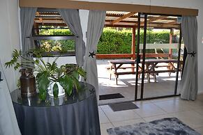 Arch Cabins Self Catering