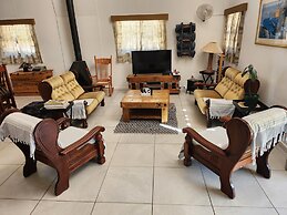 Arch Cabins Self Catering