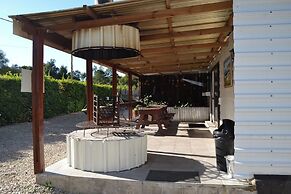 Arch Cabins Self Catering