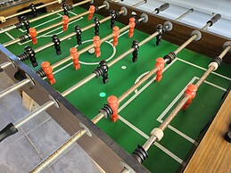 Arch Cabins Self Catering