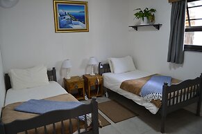 Arch Cabins Self Catering