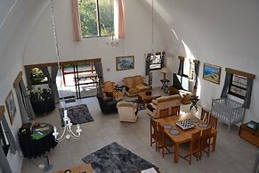 Arch Cabins Self Catering