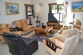 Arch Cabins Self Catering