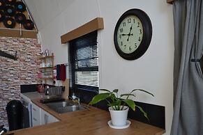 Arch Cabins Self Catering