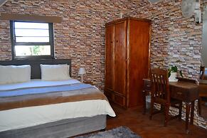 Arch Cabins Self Catering