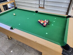 Arch Cabins Self Catering