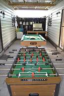 Arch Cabins Self Catering