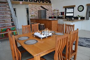 Arch Cabins Self Catering