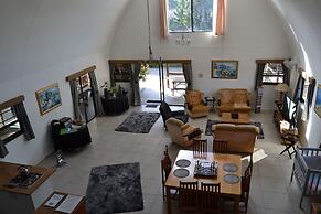 Arch Cabins Self Catering